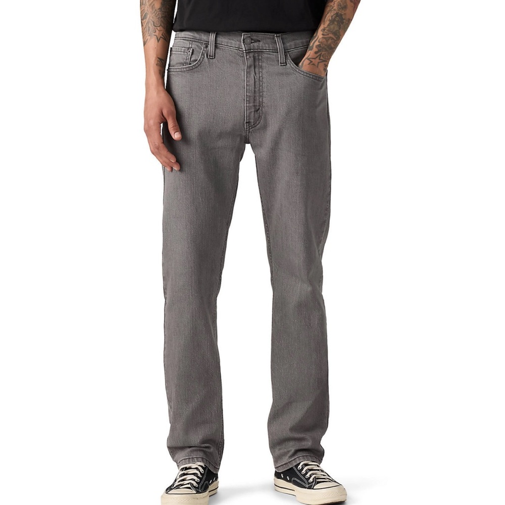 Men’s Levi’s gray 541